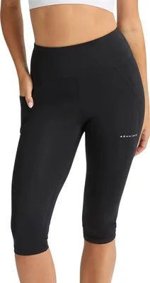 Produktbild von Röhnisch Flattering High Waist Capri Tight Damen