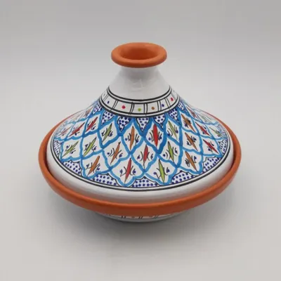 Obrázok produktu pre Bakir Tyrkysový tajín - D 27 cm