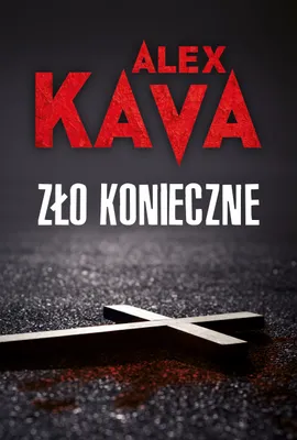 Zdjęcie produktu dla ISBN Zło konieczne, Polski, Broszurowa okładka, 416 stron(y)