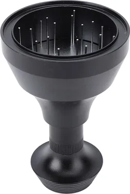 Obrázek produktu pro Jehla na míchání kávy s protiskluzovou rukojetí z nerezové oceli Nástroj pro distribuci míchací jehly 51 mm / 2,01 palce