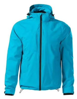 Produktbild von Malfini - "Pacific" Jacke für Herren, 3 in 1 PP11313 (L) (Blau)