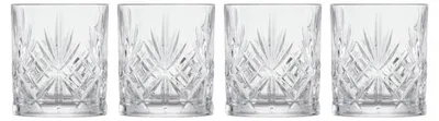 Produktbild von SCHOTT ZWIESEL 121877, Transparent, Glas, 4 Stück(e)