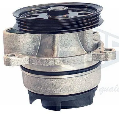 Produktbild von GEBA Kühlmittelpumpe Wasserpumpe für FORD Transit Custom V362 Kastenwagen (FY, FZ) 10725
