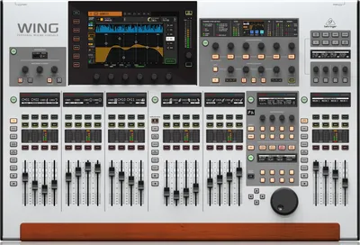 Obrázok produktu pre Behringer Wing