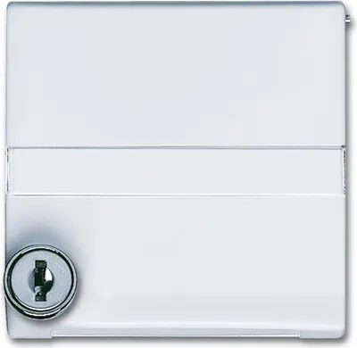 Immagine prodotto di Busch Jaeger 2118 GKSLN/11-34 Weiß (1710-0-3793)