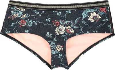 Produktbild von Brunotti Damen Perescia Bikini Hose schwarz Gr 42
