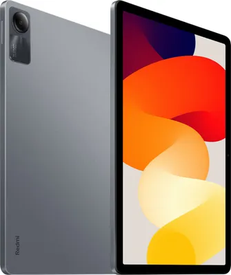 Produktbild von Xiaomi Redmi Pad SE 4GB/128GB grau