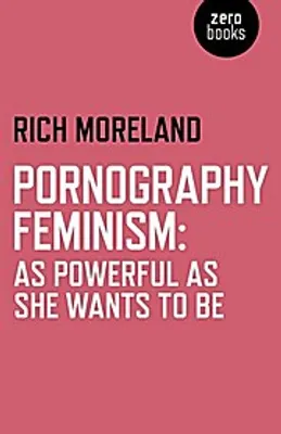 Obrázek produktu pro Pornography Feminism