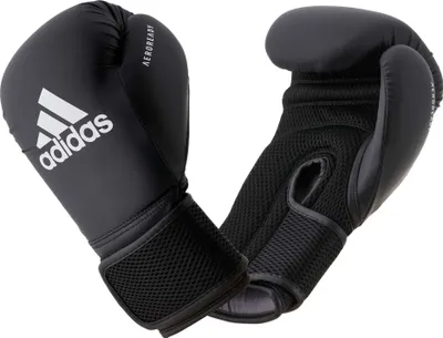 Produktbild von adidas Hybrid 25 schwarz 12 oz