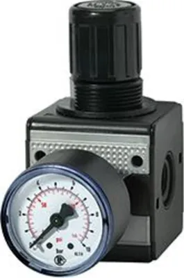 Obrázok produktu pre Regulátor tlaku MULTIFIX Závit mm 30,93 BG V G 1 ″ 0,5 - 10 bar 12500 l/min