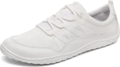Produktbild von Saguaro Barfußschuhe  Forestep I weiß EUR 44
