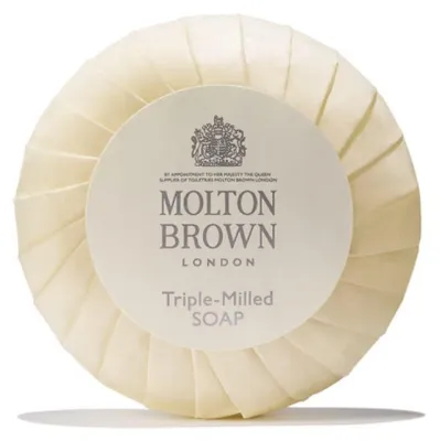 Obrázek produktu pro Molton Brown, Ultra Pure Milk, Soap Bar, 45 g