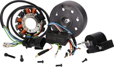 Immagine prodotto di Accensione MVT Millenium per Piaggio AC, LC, Derbi 05-