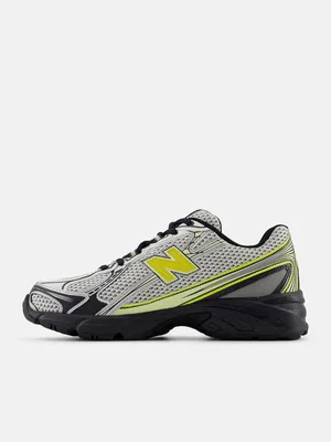 Produktbild von NEW BALANCE Freizeitschuhe, 740, 43