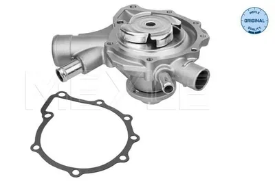Produktbild von MEYLE Kühlmittelpumpe Wasserpumpe passend für MERCEDES-BENZ C-Klasse Limousine (W203) 013 026 0015