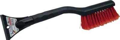 Produktbild von Skrobaczka do lodu z trzepaczką Krawędź skrobaczki do lodu 90 mm Dł. 40 cm Uchwyt z trzepaczką Pro NIGRIN