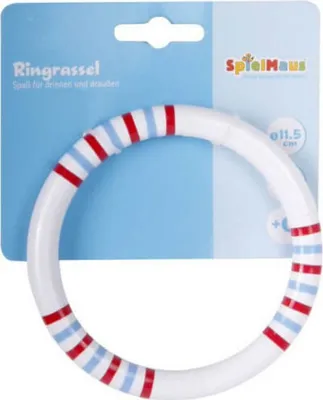 Produktbild von SMB RINGRASSEL