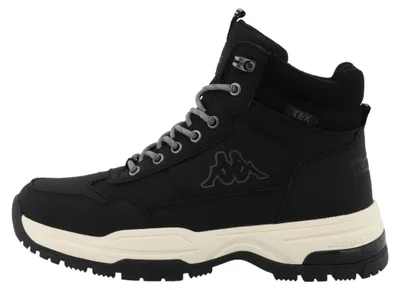 Zdjęcie produktu dla Kappa Supremo, buty zimowe dla dorosłych, model 15K0101002, rozmiar 42, kolor czarny