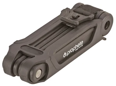 Zdjęcie produktu dla PROPHETE 450155 PROPHETE Fahrradschloss 6134