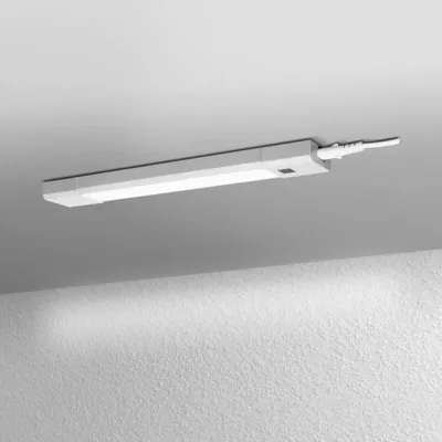 Zdjęcie produktu dla LEDVANCE Linear LED Slim, Gablotka, Szary, Aluminium, Poliwęglan (PC), Prostokątny, IP20, II
