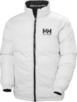 Produktbild von Helly Hansen Urban Reversible Down Jacke Schwarz S Mann Schwarz S