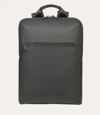 Produktbild von GOMMO Rucksack Laptop 15.6", MacBook Pro 16" schwarz