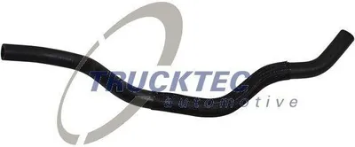 Produktbild von TRUCKTEC AUTOMOTIVE 08.37.056 Servoleitung für BMW 5 Limousine (E60)