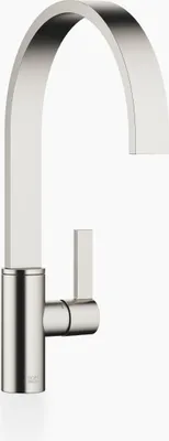 Produktbild von Dornbracht 33815682-06 Einhebelmischer MEM