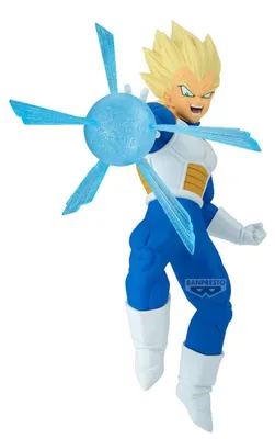 Obrázok produktu pre Dragon Ball Z GX Materia PVC Statue Vegeta II 21 cm