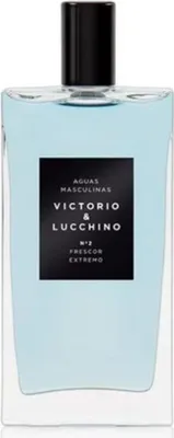 Zdjęcie produktu dla VICTORIO & LUCCHINO WATER FÜ R MEN, N2 EDT Vapo, 150 ml