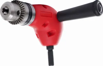Obrázek produktu pro Úhlový nástavec na vrtačku Kraft&Dele KD10594, 1 ks