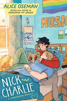 Produktbild von Nick and Charlie