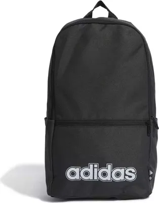 Produktbild von adidas LIN Clas BP Day (1/black-white)