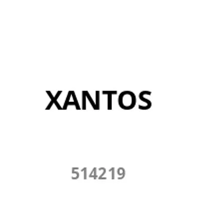 Immagine prodotto di Xantos 514219 XANTOS Mammut Felgenbürste