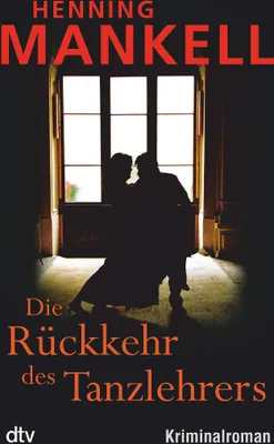 Produktbild von Die Rückkehr des Tanzlehrers
