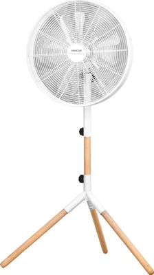 Produktbild von SFN 4080WH Standventilator SENCOR