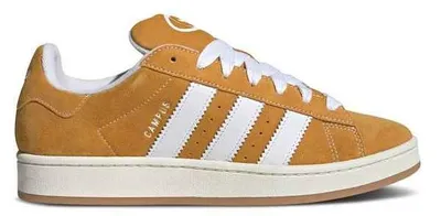 Produktbild von Adidas Campus 00er Senfgummi - EU: 46 2/3