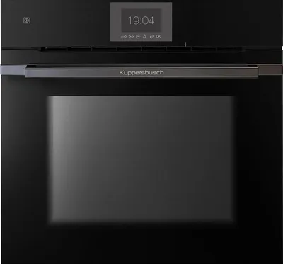 Produktbild von Küppersbusch B 6550.0 SE2 K-Series.5 Backofen Schwarz/BlackChrome