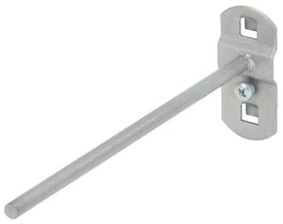 Immagine prodotto di KS TOOLS 860.0803 Staffa a parete per pannello forato