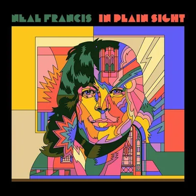 Immagine prodotto di In Plain Sight