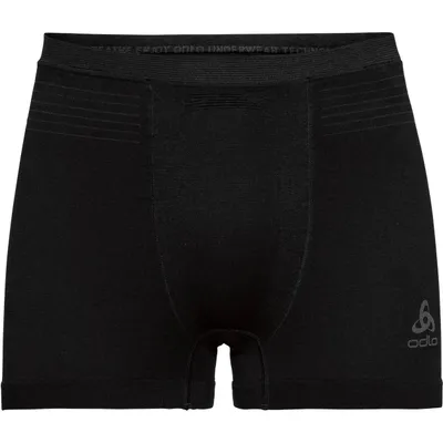 Produktbild von Odlo SUW BOTTOM BOXER PERFORMANCE Men Black | 188102-15000, Größe:S