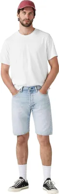 Obrázek produktu pro Levi's Shorts 302703200005 in MED INDIGO color size 36