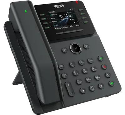 Image de Fanvil V62 PRO Fanvil IP Telefon V62 PRO
