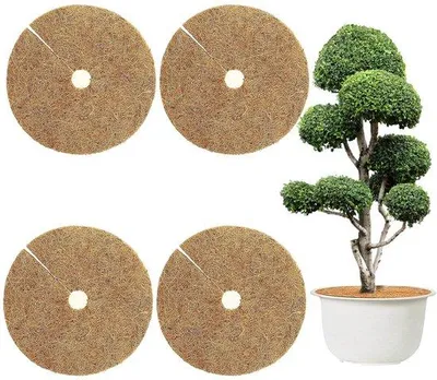 Obrázek produktu pro Kokosové rohože 40 cm, ochrana proti zimě a mrazu, ekologické