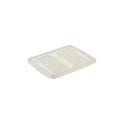 Produktbild von Sunware Deckel - fur Aufbewahrungsbox - Kunststoff - 45 x 36 x 3 cm