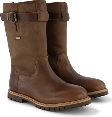 Produktbild von Travelin' Finland Lady Dark Brown 42