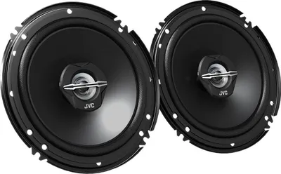 Produktbild von JVC CS-J620X Autolautsprecher 2-Wege 300 W rund