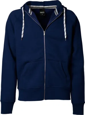 Obrázok produktu pre Pánska bunda s kapucňou Tee Jays BC3319 (3XL) (námornícka modrá)