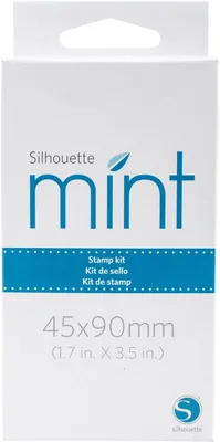 Image de Ce kit contient tous les matériaux nécessaires pour créer votre propre machine à tampons personnalisée, quantité : 1 (paquet de 1)