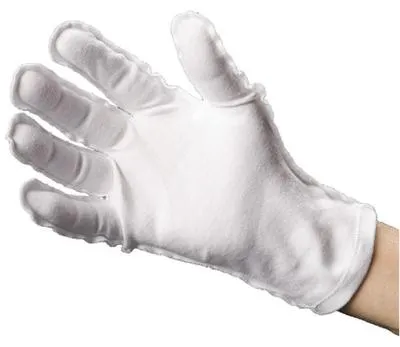 Produktbild von Heka Verbandhandschoen maat M (2 stuks)